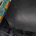ELEGOO 12.8-Inch 6K Monochrome LCD, 5448 * 3064 Resolution, Compatible with ELEGOO Jupiter SE 3D Printer