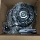 Hamilton Beach Electric Tea Kettle, Water Boiler & Heater, 1.8 Liter, Cordless Serving, 1500 Watts for Fast Boiling, Auto-Shutoff and Boil-Dry Protection, Easy-View Glass (40853C)