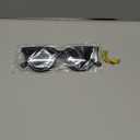 Xtinmee 7 Pcs Halloween Flight Attendant Costume Women's Pilot Captain Cosplay Accessories Pilot Hat Role Outfits(Navy,M)