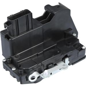 uxcell Rear Left Side Power Door Lock Actuator Motor for Ford Escape 2001-2007 No.6L8Z7826413B