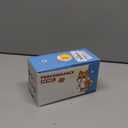 QUMY 4PCS Dog Boots for Large Dogs, Medium Dog Shoes & Paw Protectors for Hot Pavement, Summer Heat Protection, Mesh Breathable Nonslip Dog Booties for Hardfloors, Walking Running Hiking Black Size 8