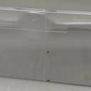 UPGRADED W11162443 Refrigerator Crisper Drawer Compatible with Whirlpool Crisper Drawer W11046494 Whirlpool Fridge Drawer Parts W10899435 WRS555SIHZ WRS325SDHZ WRS315SDHZ Maytag Refrigerator Drawer
