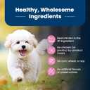Blue Buffalo Life Protection Formula Adult Small Breed Dry Dog Food, Supports High Energy Needs, Made with Natural Ingredients, Chicken & Brown Rice Recipe, 5-lb. Bag (EXP 11/21/26)