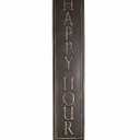 Hardware Decorative Happy Hour