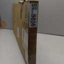 Slide Transfer Board with 360° Turntable,Slide Board MakeTransfers Easier,Heavy-Duty Sliding Board for Patient Senior and Handicap Move Assist and Slide Transfer,Wheelchair to Bed/Toilet/Bathtub/Car