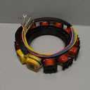Stator For Mercury Mariner Outboard 16Amp 174-9710K 1 398-818535A17 A18 398-9710A11 A12 A14 A15 398-9873A9 A17 A24 30 40 45 50 55 60 65 70 75 80 90 100 115 120 125HP 1987-1999 2Stroke 2/3/4Cyl