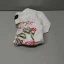 hcihgzr Christmas Shirts for Women Merry and Bright Christmas Shirt Xmas Tree Graphic Holiday T-Shirt Tops, Medium