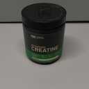 Optimum Nutrition Micronized Creatine Monohydrate Powder, Unflavored, 60 Servings, 300 Grams