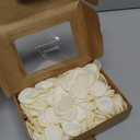 Floroom 500pcs Rose Petals Cream Faux Silk Flower Petals for Wedding Flower Girl Basket Aisle Scatter Dinner Table Centerpieces Party Confetti Bridal Shower Romantic Night Decoration