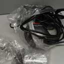 BISSELL Steam Shot Omni Pressurized Handheld Multi-Surface Natural Portable Steam Cleaner with 7 tools for tile, grout, windows, bathrooms, kitchen, auto