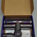 Upgrade High Torque Replacement Head Compatible with Dyson V10 V11 V15 Models Cordless Vacuum Cleaners, Replacement Vacuum Head with Anti-Tangle and Adjustable Suction, Part No.970100-05(9.84IN)