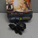 DreamWorks How to Train Your Dragon Interactive Mini Dragon Figure with Sound Effects Toy for Children 4 Years and Up