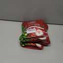 5 x Ornament Hooks  Essential Christmas Tree Decorating Hangers Great Xmas Ornament Hooks for Hanging Christmas Decorations 35 PCS (Round-Upgraded-24pcs)