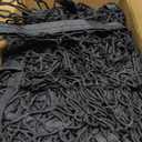 BaseGoal Baseball & Softball Backstop Nets, Heavy Duty Sports Practice Nets, Sports Netting Barrier, DIY Ball Net, Hitting Net for Baseball, Hockey, Soccer, LAX and More