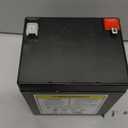 Mighty Max Battery ML5-12 - 12V 5AH Chamberlain 41A6357-1 Garage Door Opener Battery