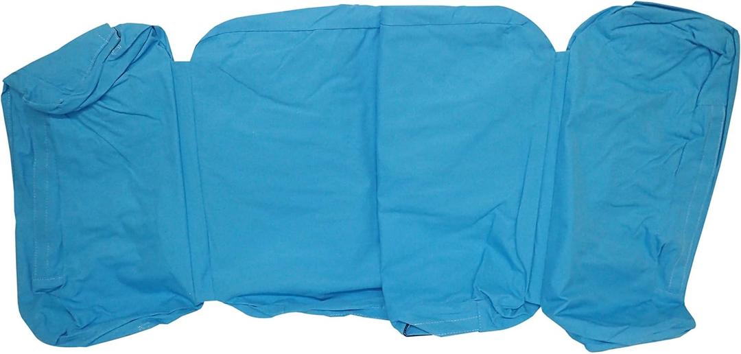 SWIMLINE Original Replacement Sunchaser Sling for 10025M | Sunchaser Replacement Part | Pool Accessories | Pool Floats Adult | Pool Lounger | Pool Chairs and Lounges for in Pool, One Size