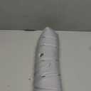 Skip Hop Non-Slip Baby Bath Mat, Moby, Grey (30" x 15.5" (Rectangular))