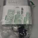 GAOY Professional UV Nail Lamp, Big Cavity Design for Long Nails, 36 LED Fast Curing Light with Infrared Sensor for Salon Gel and Acrylic Polish