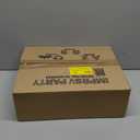 Marquee Numbers 50 Birthday Decorations: 4FT Tall Large Light Up Numbers 50 Years Old Birthday Decor for Men Women Big Sign Party Anniversary over the hill Cardboard Backdrop Sign Blocks Balloons