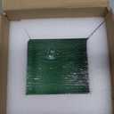 Bright Creations Square Mirror Tiles - 4 in, Silver, Pack of 50 - for Crafts & Table Centerpieces - Mirror Mosaic Tiles