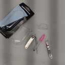 Tweezerman Nail Rescue Kit