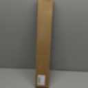 Miyili Bath Towel Bar 24-Inch Stainless Steel Towel Holder Modern Bathroom Accessories Wall Mounted, Matte Black, A06B60A