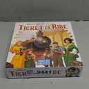 Asmodee Ticket to Ride Board Game (2025 Refresh) - A Cross-Country Train Adventure for Friends and Family, Strategy Game for Kids & Adults, Ages 8+, 2-5 Players, 30-60 Minute Playtime