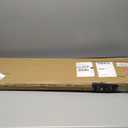 Yes4All Heavy Duty Wall Mounted Pull Up Bar, Over Door Pull Up Bar for Doorway, Multi Grip Chin Up Bar, Sturdy Strength Training Bars & Durable Gym Bar for Home Exercise