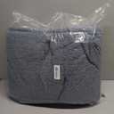 Oeko tex Blue Comforter And Pillow Cases Set  94x80