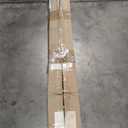 Poultry Electric Netting Fence - 47.3''H (can be Manually Raised to 59.1''H) x 65.6'L for Flying Chicken, Sheep, Goats in Farms, Ranches and Gardens, PK1