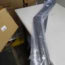 YLSCOO Window Visors Rain Guards Compatible with 2027 Telluride