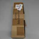 Babys Breath Artificial Flowers,12 Pcs Gypsophila Real Touch Flowers for Wedding Party Home Garden Decoration (White)