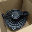 A-Premium Front HVAC Heater Blower Motor Compatible with Chrysler Sebring 1996-2000, Cirrus 1995-2000 & Dodge Stratus 1995-2000 & Plymouth Breeze 1996-2000