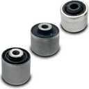 523-082 Suspension Bushing Compatible with Dodge Journey 2.4 L/3.5 L 2009 2010 Replace K201354 K201383 4766562AB 4766563AB 68104664AA 68104665AA