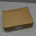 6 FT Artificial Christmas Garland, Faux Cypress Leaf Evergreen Garland with 20 LED Lights, Red Berries and Pinecones, Green-Yellow Leaves, Timer, Perfect for Indoor Outdoor Window Mantel