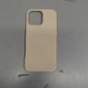 Sonix Case for iPhone 16 Pro Max | Compatible with MagSafe | 10ft Drop Tested | Gloss Linen