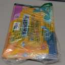 Yeadiffy Diamond Art Painting Kits for Adults Diamond Art Kits for Adults Beginners,5D Translucent Gems Diamond Painting,DIY Full Drill Diamond Gem Art and Crafts 12x16inch (Jellyfish)