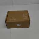 APT 1101 Olive Oil Dispenser for Kitchen, Cooking Oil and Vinegar Dispenser Set, Olive Oil Bottle, Soy sauce dispenser, coffee syrup bottles with stainless steel pourers - 4 pcs, Gold