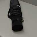 The Original Newverest Jigsaw Puzzle Mat Roll Up, Saver Pad 46 x 26 Portable Keeper Up to 1500 Pieces with Non-Slip Rubber Bottom & Smooth Top + 3 Puzzle Sorting Trays & Travel-Friendly Storage Bag