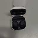 Samsung Galaxy Buds FE True Wireless Bluetooth Earbuds, Comfort and Secure in Ear Fit, Auto Switch Audio, Touch Control, Built-in Voice Assistant, Graphite [US Version, 1Yr Manufacturer Warranty]