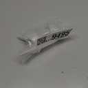 Wide Mouth Base Connector 2pc - Compatible with Motif & Spectra S1 S2 Pumps & Bottles; Compatible with Medela, Maymom, Pumpin Pals, Lacteck & Idaho Jones Flanges - Replacement Pump Parts Adapter