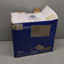 Etekcity Air Mattress Upgraded Twin Size Inflatable Airbed Blow Up Air Bed Raised Mattress with Built-in Pump for Camping, Guest, Hiking, Height 18”, Storage Bag