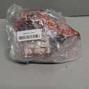 ApplianPar Power Steering Pump with Pulley for EX37 FX37 G37 M37 EX35 FX35 M35 G35 370Z Q70 Q70L QX50 QX70 Q40 Q50 Q60