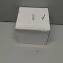 Lichamp 4 Pack LED Camping Lanterns, Battery Powered Camping Lights LED Collapsible Flashlight Portable Emergency Supplies Kit, A4BK (Black)