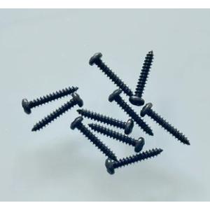 ROUND HEAD PHILIPS SCREW