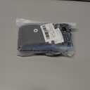 American Trends 4 Pairs Toddler Soccer Socks Kids Youth Baseball Sock Boys Girls knee High Striped Socks Cotton Tube Sock (M)