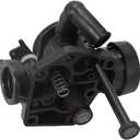 795477 Carburetor Replacement for 795469 795469 794147 498809 497619 790206 790218 699660 794161 498811 with 698369 Air Filter and Spring
