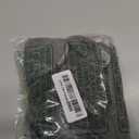 Womens Oversized Vintage T Shirts Casual Cropped Tees Short Sleeve Cotton Acid Wash Tops Summer Grunge Shirts (Large, Grey)