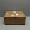 Tessco for you 100 Pcs Mini Bottles with Black Cap, Small Empty Shot Bottle, Airtight Plastic Spirit, Salad Dressing Wine Hot Sauce Party Supplies(4 Oz)