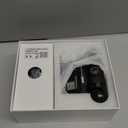 ENLIK Dash Cam Front and Rear 360 Dashcam 4 Channel Car Camera Dash Camera for Cars, QHD 2K+1080P*3 Camara with 128GB Card, 5G WiFi &APP Control, Night Vision/G-Sensor, 168Wide Angle, Parking Mode (Black)